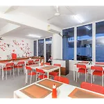 Bluo Studio Hitech City - Gym, Tt, Terrace Garden