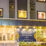Hotel Signature Airport Zone Shamshabad Hyderabad