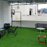 Bluo Studio Hitech City - Gym, Tt, Terrace Garden