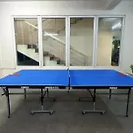 Bluo Studio Hitech City - Gym, Tt, Terrace Garden