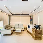 Fabhotel Pearl City - Nr Jubilee Enclave,Hitech City