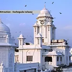 Collection O 5302 Bhadra Grand