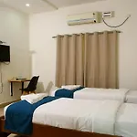White Fern Stays Serviced Apartments - Gachibowli