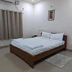 White Fern Stays Serviced Apartments - Gachibowli