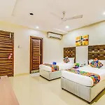 Fabhotel Pearl City - Nr Jubilee Enclave,Hitech City
