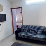 Servostay 2 Bhk Home In Kphb With Parking