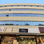 Capital O Hotel Gravity Near Nexus Hyderabad
