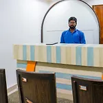 Super Oyo Sa Thirumala Residency Near Himayantnagar Central