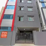 Collection O Broholic Hotels 001