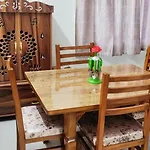 Servostay Hafeezpet - Srinivasa Nilayam