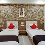 Townhouse Oak Sri Simran Park Hotel Near Secunderabad Railway Station