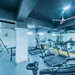 Hotel Athome , Whitefields, Kondapur