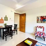 Bluo 1Bhk Gachibowli - Terrace Garden, Lift