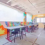 Fabhotel Broholic Suites I - Nr Us Consulate, Financial District