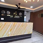Fabhotel Prime Anika Suites