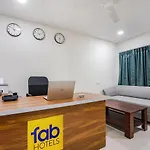 Fabhotel Rooms 27 - Nr Hitech City