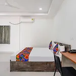 Fabhotel Rooms 27 - Nr Hitech City
