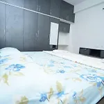 Chez Moi - 2Bhk, Near Us Embassy, Gachibowli