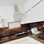 White House Sky View Theatre Villa In Gachibowli