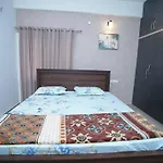 Chez Moi - 2Bhk, Near Us Embassy, Gachibowli