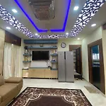 Ghoris Penthouse