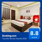 Fabexpress Broholic Suites - Nr Jntu Kukatpally
