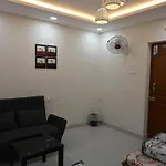 Rr Enclave - Service Apartments