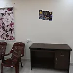 Rr Enclave - Service Apartments