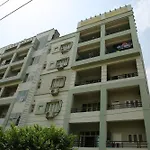 White Fern Stays Serviced Apartments - Gachibowli
