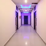Hotel O Hillside
