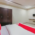 Hotel O Hillside