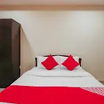 Hotel O Hillside