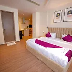 Casa Hotel & Suites, Gachibowli, Hyderabad