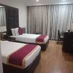 Hotel Comfortel Banjara Hills- Free Buffet Breakfast- Multi Cuisine Restauran