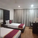 Hotel Comfortel Banjara Hills- Free Buffet Breakfast- Multi Cuisine Restauran