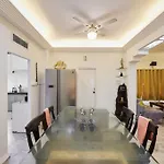 Rooftop-1Bhk For Families Only @Himayathnagar