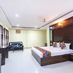Fabhotel Royal Residency II - Nr Lakdikapul Metro Station