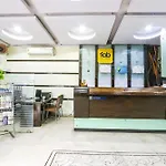 Fabhotel Royal Residency II - Nr Lakdikapul Metro Station