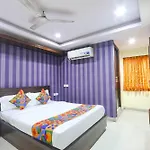 Fabhotel Royal Residency II - Nr Lakdikapul Metro Station