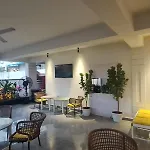 The Embassy Suites