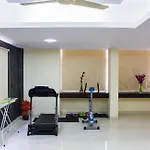 Aptly Premium Serviced Apartments - A Brand Unit Of Skyla-Gachibowli