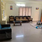 Kesarhomes-Homestay- Flt202-2Nd Flr-2Bhk-Apt-Ac-Lift-Kukatpally