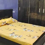 Cozy Corner #2Bhk Near Aig & Us Embassy Gachibowli