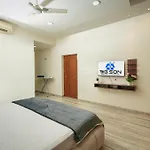 Bigson Service Apartments Aarna - Premium
