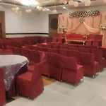 Hotel Wood Bridge Grand