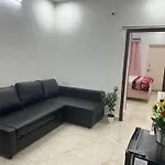 Atlas Homes 1Bhk With 55Inch Tv, Wifi, Geyser, Ro