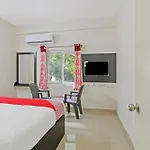 Super Hotel O Hill