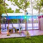 Tectona Treetop Mansion