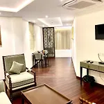 The Manohar Hyderabad