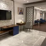 The Manohar Hyderabad